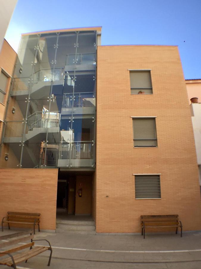 Centro,Corteingles, Y Parking Málaga Eksteriør bilde